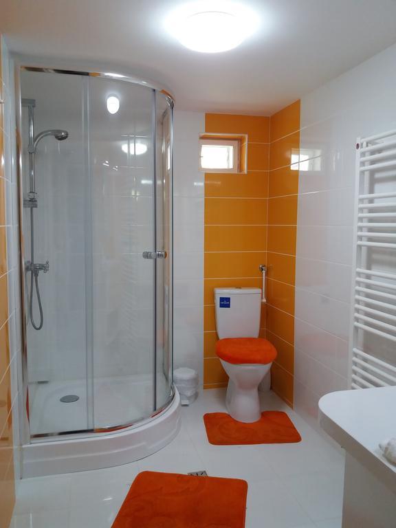 Vila Viitorul Busteni Exterior photo
